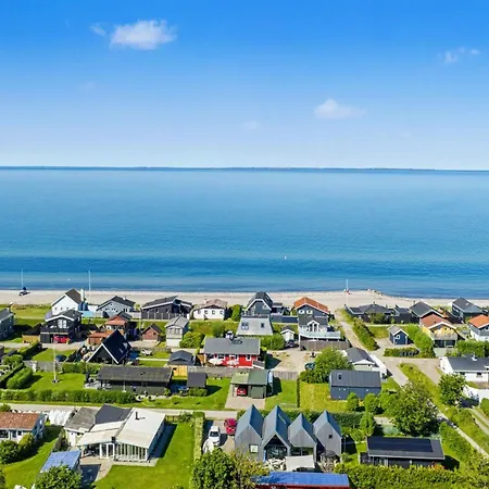 Holiday home Evdokija - 50m From The Sea By Interhome Otterup