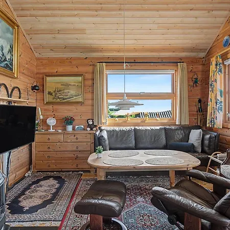 Evdokija - 50m From The Sea By Interhome Holiday home