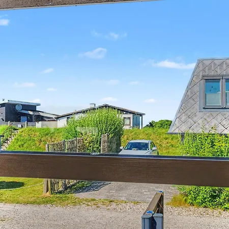 Evdokija - 50m From The Sea By Interhome Holiday home Otterup
