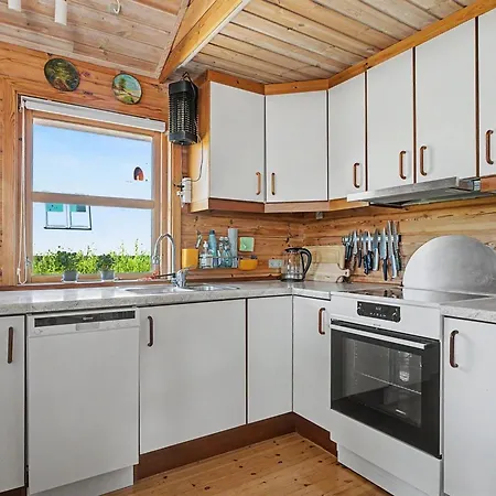 Evdokija - 50m From The Sea By Interhome Feriehus *