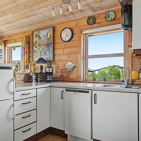 Feriehus Evdokija - 50m From The Sea By Interhome