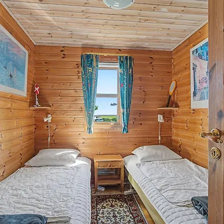 Evdokija - 50m From The Sea By Interhome Holiday home