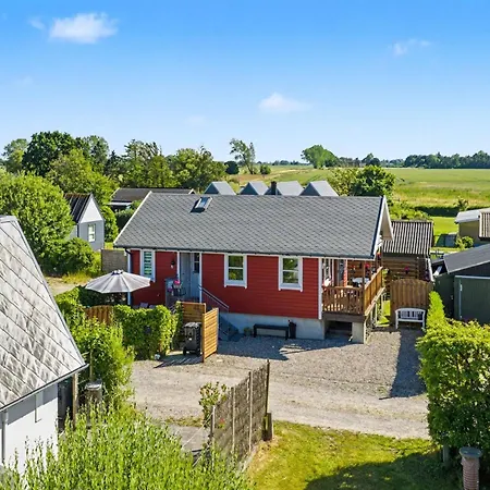 Evdokija - 50m From The Sea By Interhome Feriehus